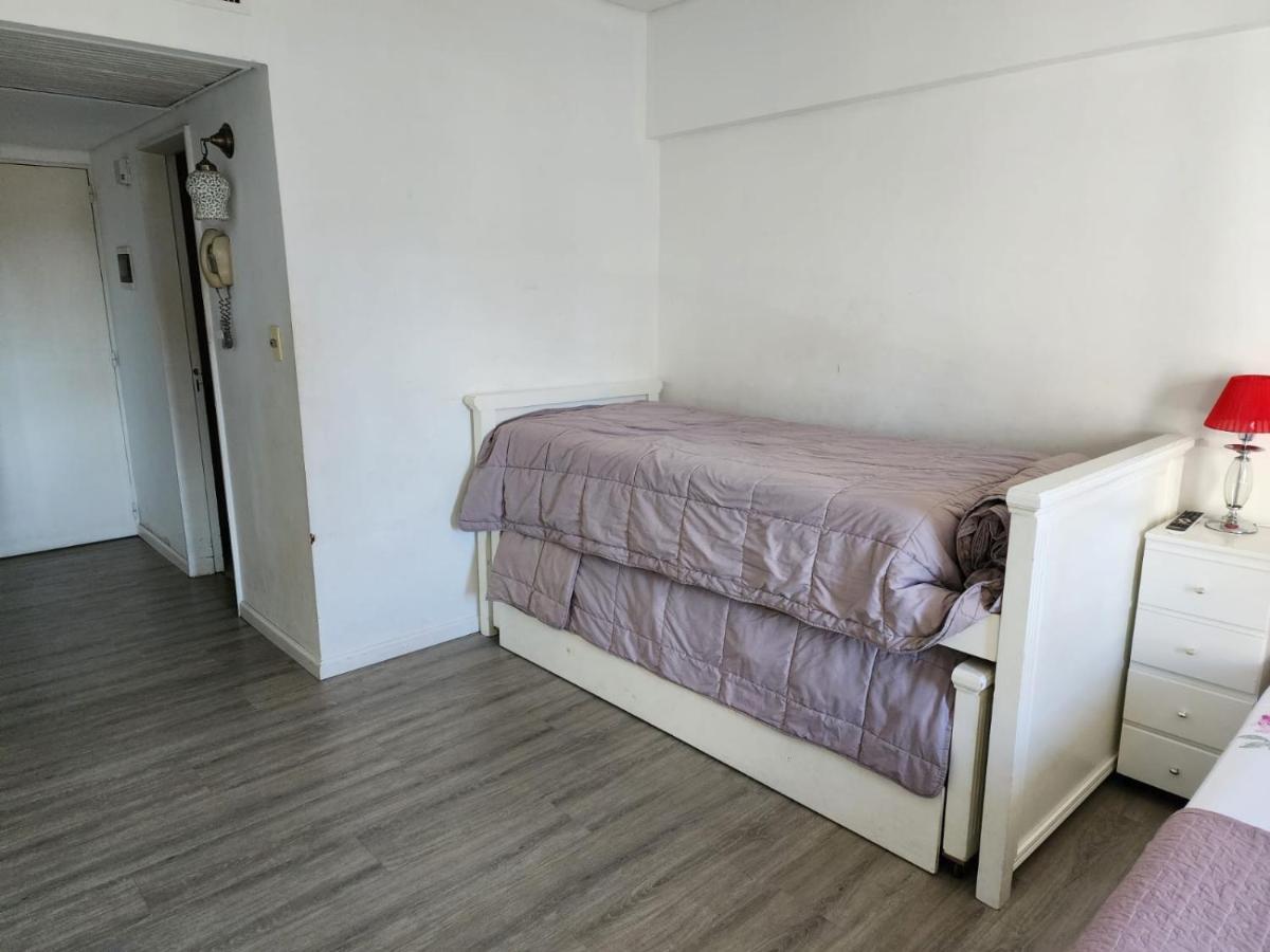 Infinit Point Apartment Buenos Aires Exterior photo