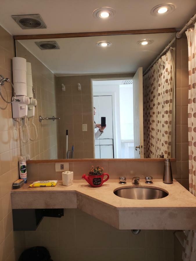 Infinit Point Apartment Buenos Aires Exterior photo